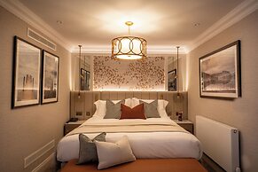 Armathwaite Hall Hotel