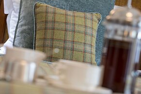 Armathwaite Hall Hotel