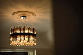 Armathwaite Hall Hotel