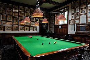 Armathwaite Hall Hotel