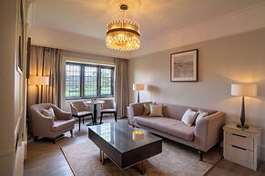 Armathwaite Hall Hotel