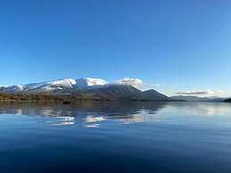 Armathwaite Hall Hotel