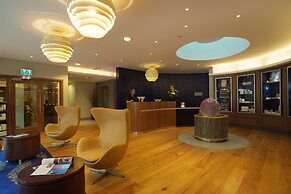 Armathwaite Hall Hotel