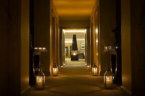 Armathwaite Hall Hotel