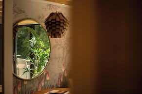 Armathwaite Hall Hotel