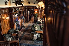 Armathwaite Hall Hotel
