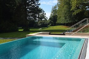 Armathwaite Hall Hotel