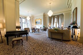 Armathwaite Hall Hotel