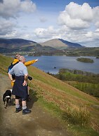 Armathwaite Hall Hotel