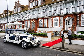 Marine Hotel