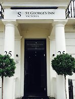St George's Inn Victoria