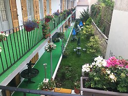 Nice Flore Hotel