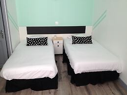 Nice Flore Hotel