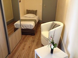 Nice Flore Hotel