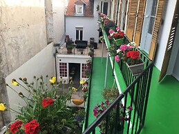 Nice Flore Hotel