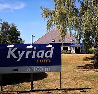 Kyriad Laon