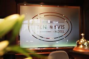 Ben Wyvis Hotel