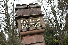 Ben Wyvis Hotel