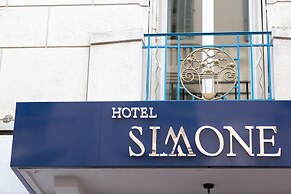 Hôtel Simone Cannes Centre