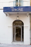 Hôtel Simone Cannes Centre