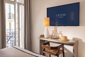 Crisol Belle Epoque