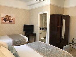 Chapel House Restaurant with Rooms