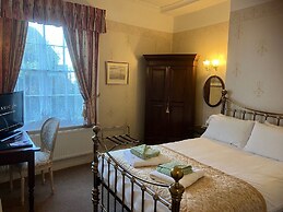 Chapel House Restaurant with Rooms