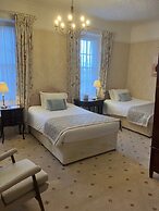 Chapel House Restaurant with Rooms