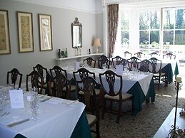 Chapel House Restaurant with Rooms