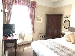 Chapel House Restaurant with Rooms