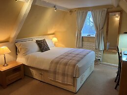 Chapel House Restaurant with Rooms