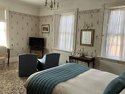 Chapel House Restaurant with Rooms