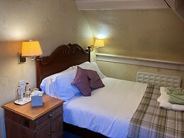 Chapel House Restaurant with Rooms