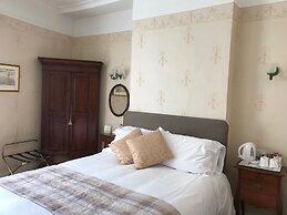 Chapel House Restaurant with Rooms