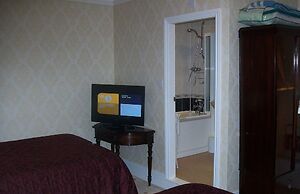 Chapel House Restaurant with Rooms