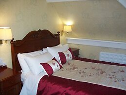 Chapel House Restaurant with Rooms