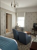 Chapel House Restaurant with Rooms