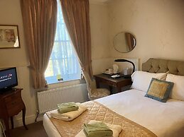 Chapel House Restaurant with Rooms