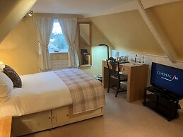 Chapel House Restaurant with Rooms
