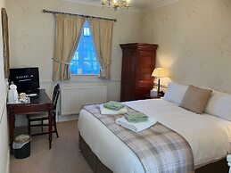 Chapel House Restaurant with Rooms