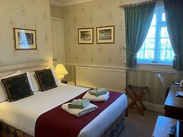 Chapel House Restaurant with Rooms
