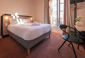 Hôtel Louvia