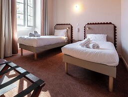 Hôtel Louvia