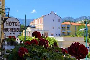 Hôtel Richelieu