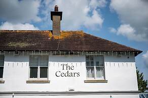The Cedars Inn by Greene King Inns