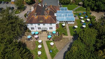 The Cedars Inn by Greene King Inns