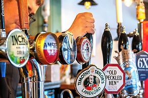 The Old Pheasant Hotel