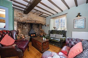 The Old Pheasant Hotel