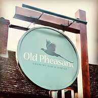 The Old Pheasant Hotel