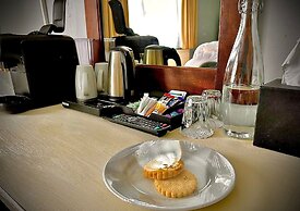 The Old Pheasant Hotel